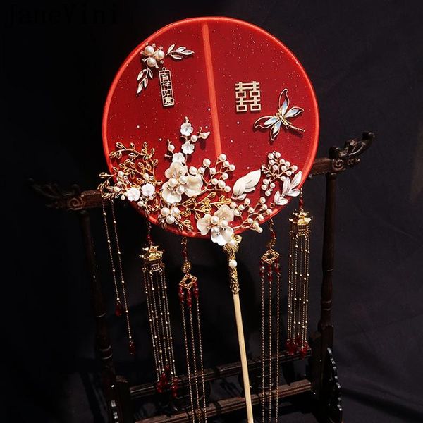 wedding flowers janevini luxury pearls chinese bridal fan long tassel handle red gold beaded ancient bride catwalk beauty bouquet
wedding flowers janevini luxury pearls chinese bridal fan long tassel handle red gold beaded ancient bride catwalk beauty bouquet