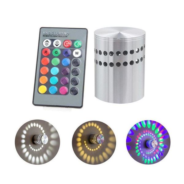 bulbs spiral aluminum led wall light home decoration bedroom living room ceiling hallway porch 3w atmosphere lamp
bulbs spiral aluminum led wall light home decoration bedroom living room ceiling hallway porch 3w atmosphere lamp
