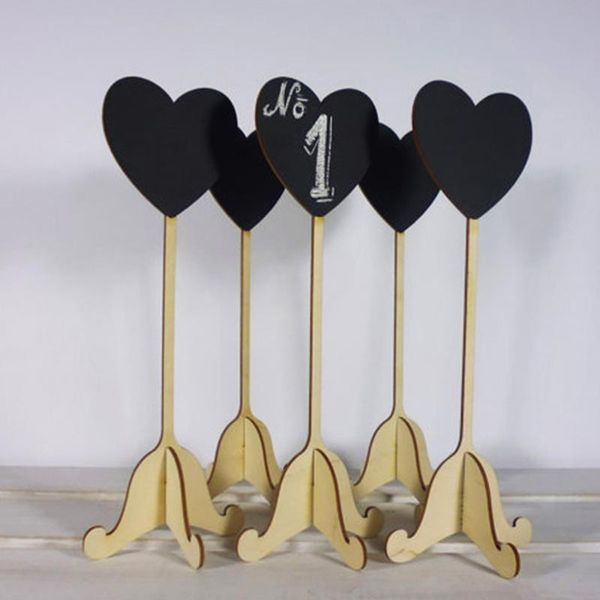 greeting cards 10pcs table numbers seat blackboard love shape design for restaurant home (khaki+black)
greeting cards 10pcs table numbers seat blackboard love shape design for restaurant home (khaki+black)