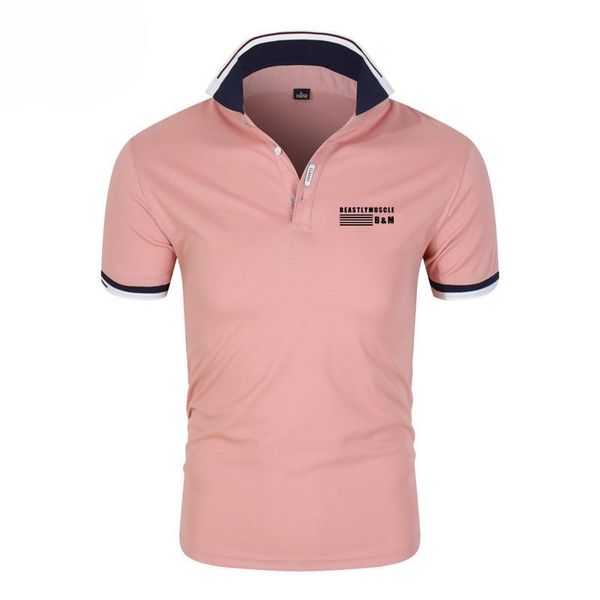 men's polos good quality 2021 summer brand mens short sleeve shirts casual 100% cotton lapel clothes fashion male slim m-xxxx, White;black
men's polos good quality 2021 summer brand mens short sleeve shirts casual 100% cotton lapel clothes fashion male slim m-xxxx, White;black