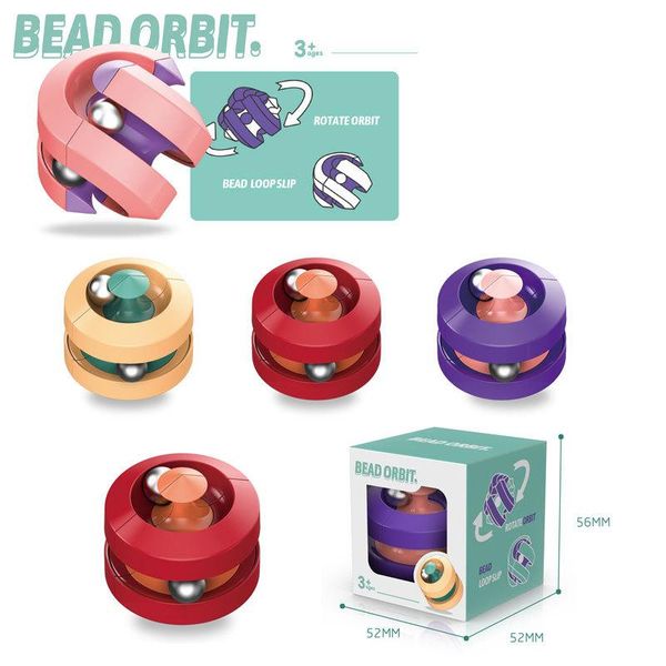 2021 toy pop fidget creative finger gyroscope marble track rubik's cube decompression toys a variety of styles wholesale factory yiwu
2021 toy pop fidget creative finger gyroscope marble track rubik's cube decompression toys a variety of styles wholesale factory yiwu