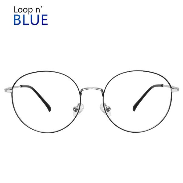 fashion sunglasses frames b titanium glasses frame men ultralight round myopia optical eyeglasses korea women vintage prescription, Black
fashion sunglasses frames b titanium glasses frame men ultralight round myopia optical eyeglasses korea women vintage prescription, Black