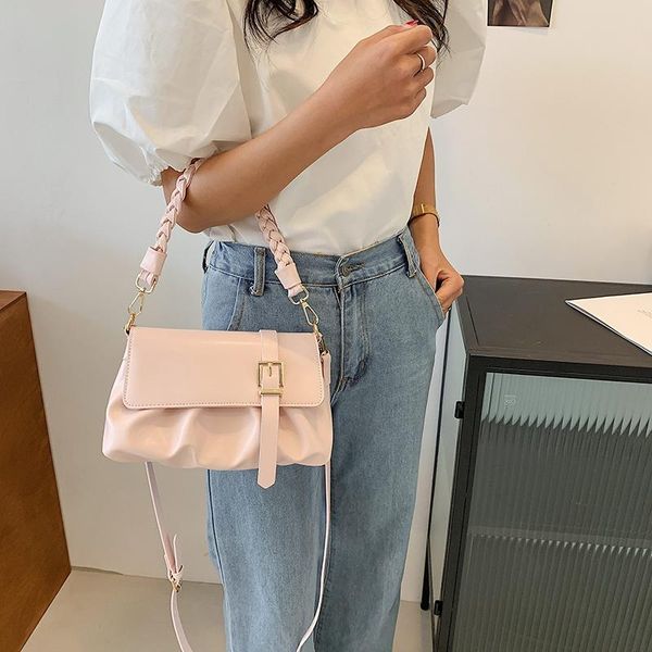 totes women shoulder bag soft fashion summer crossbody for ladies simple artificial leather solid color small wallet
totes women shoulder bag soft fashion summer crossbody for ladies simple artificial leather solid color small wallet