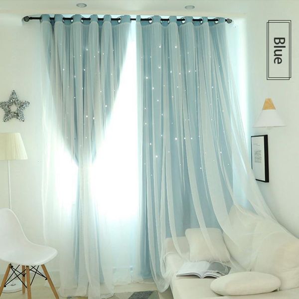 curtain & drapes hollow star thermal insulated blackout curtains for living room bedroom window blinds stitched with white voile
curtain & drapes hollow star thermal insulated blackout curtains for living room bedroom window blinds stitched with white voile