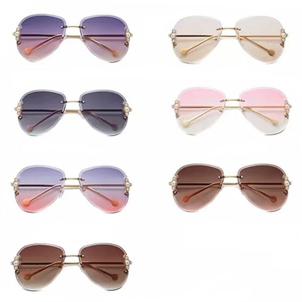 pearls transparent standard eyewear womens mens sunglasses for women men sun glasses shades goggles pink literary elegant ocean lens 7 color, White;black
pearls transparent standard eyewear womens mens sunglasses for women men sun glasses shades goggles pink literary elegant ocean lens 7 color, White;black