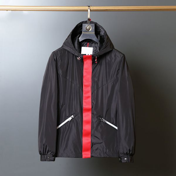 Mens ets spring and autumn et brand coat outdoor sun proof windbreaker Sunscreen clothing Waterproof Hooded casual plus, Black;brown
Mens ets spring and autumn et brand coat outdoor sun proof windbreaker Sunscreen clothing Waterproof Hooded casual plus, Black;brown