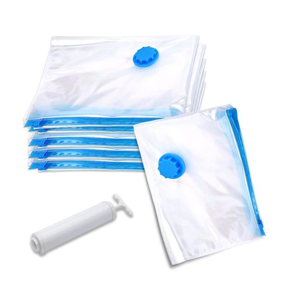clothing & wardrobe storage medium 50x55cm vacuum compression bags for cloth bedding travel bag organizer hand-pump double-zip seal sav
clothing & wardrobe storage medium 50x55cm vacuum compression bags for cloth bedding travel bag organizer hand-pump double-zip seal sav