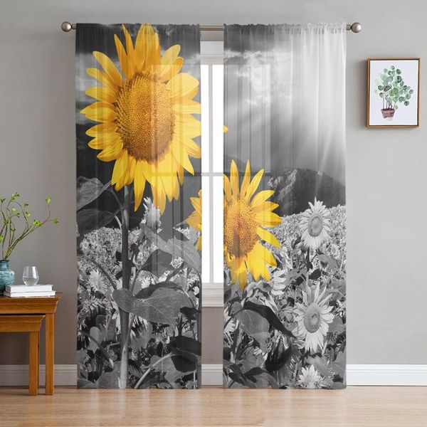 curtain & drapes sunflower vintage sheer curtains for living room bedroom kitchen chiffon tulle home el coffee decor
curtain & drapes sunflower vintage sheer curtains for living room bedroom kitchen chiffon tulle home el coffee decor