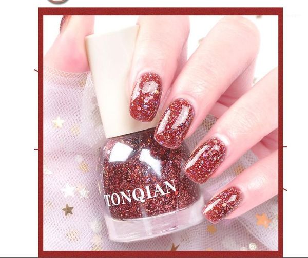 nail polish selling brick peach lasting non-peelable non-toxic student net red polish1
nail polish selling brick peach lasting non-peelable non-toxic student net red polish1