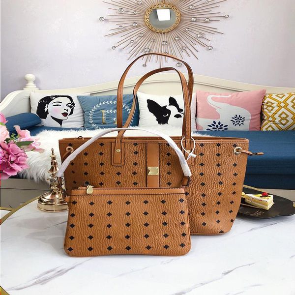 pink sugao women bag 2pcs/set handbag double bags leather shoulder side fashion the large capacity lash tote bags luxurys designers clu mbtl
pink sugao women bag 2pcs/set handbag double bags leather shoulder side fashion the large capacity lash tote bags luxurys designers clu mbtl