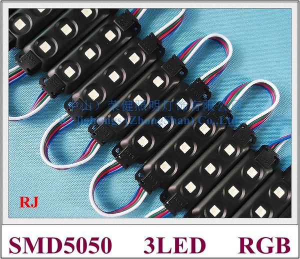 module light classical injection waterproof rgb led for sign smd dc12v 0.72w 3 68mm*20mm*5mm black style modules
module light classical injection waterproof rgb led for sign smd dc12v 0.72w 3 68mm*20mm*5mm black style modules