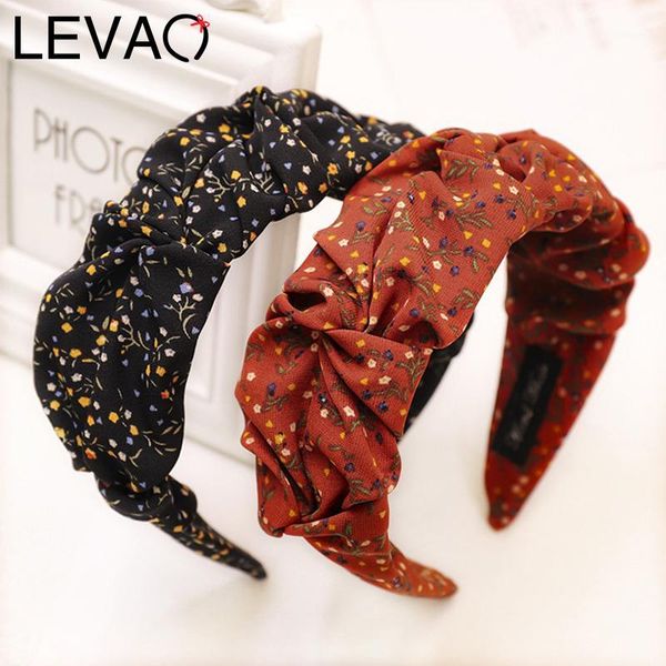ladies printed headband vintage pleated hairband bezel turban wide-brimmed women girls hair accessories hoop headwear1
ladies printed headband vintage pleated hairband bezel turban wide-brimmed women girls hair accessories hoop headwear1