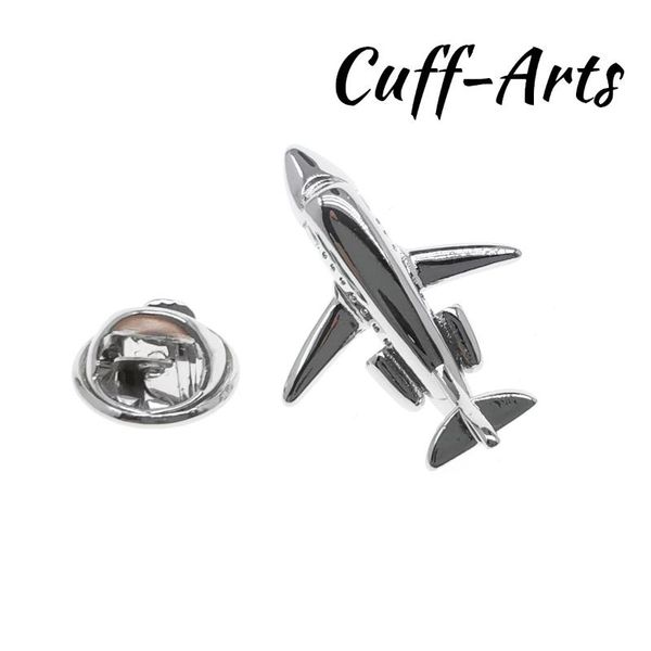 pins, brooches lapel pin passenger jet plane badge fashion novelty jewelry by cuffarts p10444, Gray
pins, brooches lapel pin passenger jet plane badge fashion novelty jewelry by cuffarts p10444, Gray