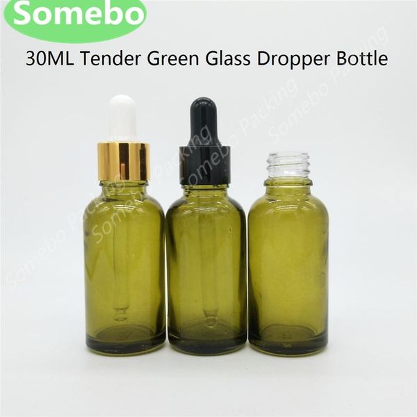 storage bottles & jars 10pcs/lot 30ml olive glass bottle with dropper 30cc essential oil cosmetic
storage bottles & jars 10pcs/lot 30ml olive glass bottle with dropper 30cc essential oil cosmetic