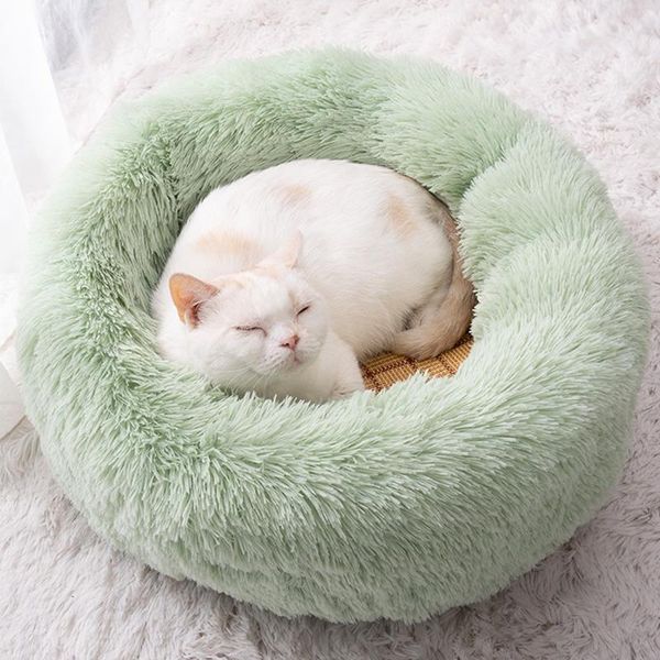 kennels & pens super soft dog bed winter warm round shape sleeping bag kennel velvet cat mats deep sleep pet house comfy pup sofa cushion
kennels & pens super soft dog bed winter warm round shape sleeping bag kennel velvet cat mats deep sleep pet house comfy pup sofa cushion