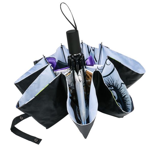 keychains vograce wholesale promotional custom logo print folding umbrella, Silver
keychains vograce wholesale promotional custom logo print folding umbrella, Silver