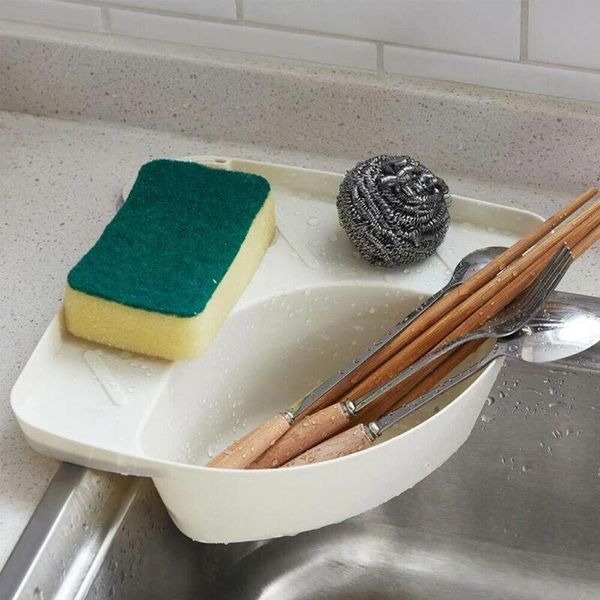 hanging baskets kitchen triangle sink storage rack plastic vegetable drain basket shelf dishwasher holder suction cup multifunctional
hanging baskets kitchen triangle sink storage rack plastic vegetable drain basket shelf dishwasher holder suction cup multifunctional