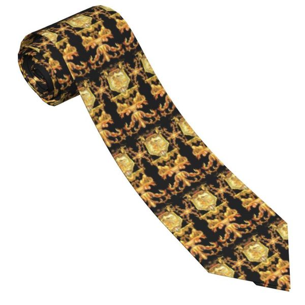 bow ties noisydesigns  8cm wide tie for men luxury golden europe floral daily wear shirt accessories business wedding party necktie, Black;gray
bow ties noisydesigns  8cm wide tie for men luxury golden europe floral daily wear shirt accessories business wedding party necktie, Black;gray