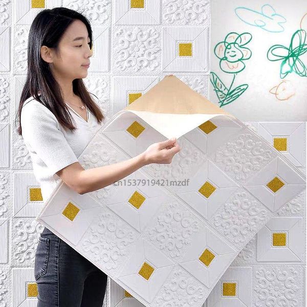 window stickers 3d wall ceiling sticker roof decoration foam wallpaper stereo waterproof diy tv background
window stickers 3d wall ceiling sticker roof decoration foam wallpaper stereo waterproof diy tv background