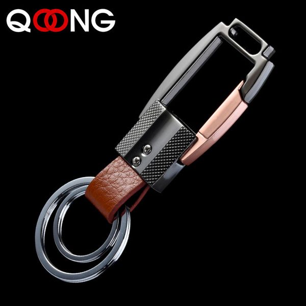 qoong men's leather key chain, alloy, pendant handbag, fashion, business, automobile, ring bracket, jewelry y582021, Silver
qoong men's leather key chain, alloy, pendant handbag, fashion, business, automobile, ring bracket, jewelry y582021, Silver