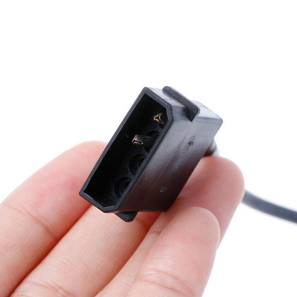smart power plugs 30cm pc internal 5v 2-pin ide molex to usb 2.0 type a female adapter cable
smart power plugs 30cm pc internal 5v 2-pin ide molex to usb 2.0 type a female adapter cable