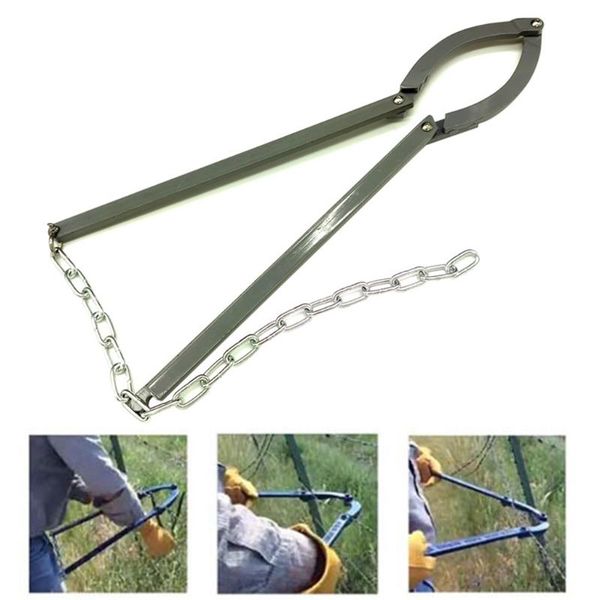 professional hand tool sets 157a iron wire convenient fence stretcher gardening farm tensioner puller heavy ordinary barbed filter
professional hand tool sets 157a iron wire convenient fence stretcher gardening farm tensioner puller heavy ordinary barbed filter