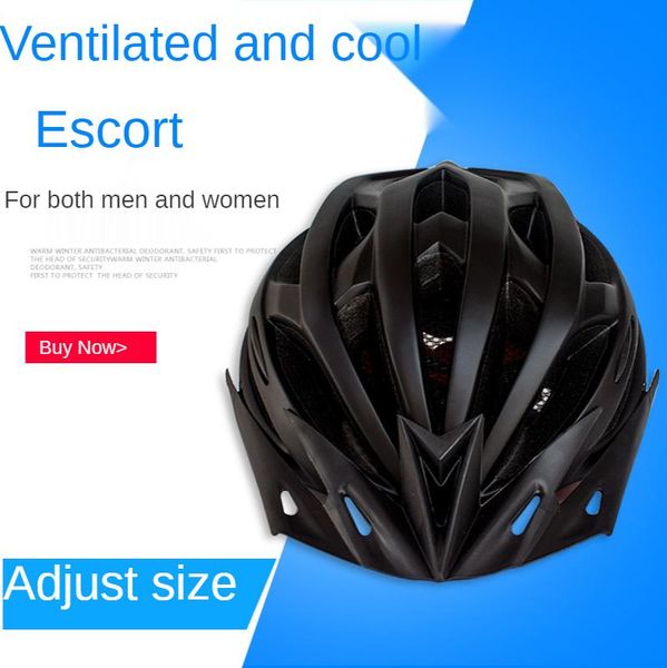 cycling helmets bike riding helmet equipment bicycle factory direct supply integrated male and female mountain road
cycling helmets bike riding helmet equipment bicycle factory direct supply integrated male and female mountain road