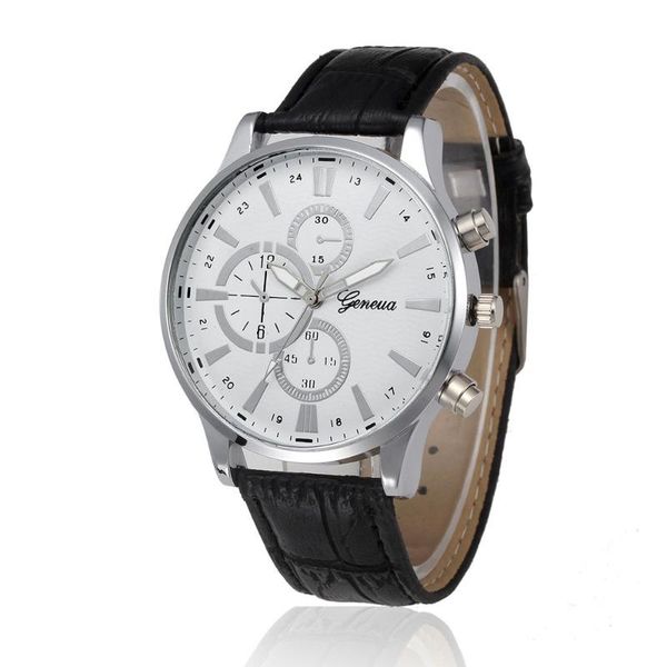 wristwatches classic fashion men watch retro design leather band analog alloy quartz male wrist relogio masculino heren horloge /d, Slivery;brown
wristwatches classic fashion men watch retro design leather band analog alloy quartz male wrist relogio masculino heren horloge /d, Slivery;brown