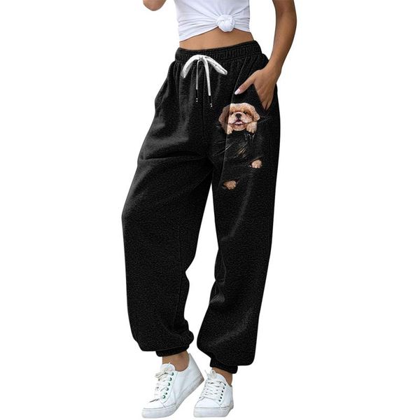 yoga outfit women animal print bottom sweatpants pockets high waist sporty gym athletic fit jogger pants lounge trousers fitness
yoga outfit women animal print bottom sweatpants pockets high waist sporty gym athletic fit jogger pants lounge trousers fitness