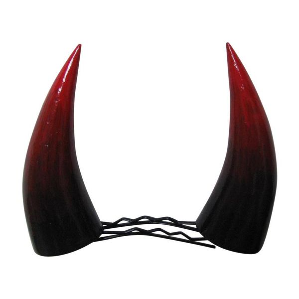 other event & party supplies gift loft handmade devil horns hair clips gradient black and red lolita cosplay po props
other event & party supplies gift loft handmade devil horns hair clips gradient black and red lolita cosplay po props