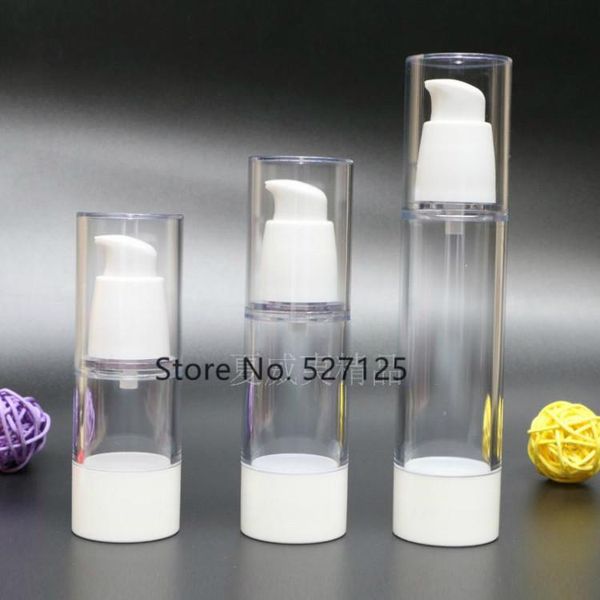 storage bottles & jars 15ml 30ml 50ml empty reusable cosmetic portable pump travel airless bottle,makeup base moisturizer facial water lotio
storage bottles & jars 15ml 30ml 50ml empty reusable cosmetic portable pump travel airless bottle,makeup base moisturizer facial water lotio