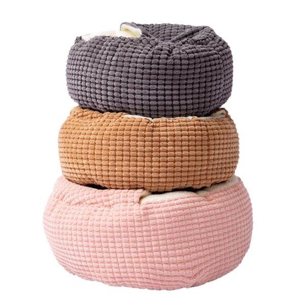 kennels & pens super soft pet dog cat cave bed house deep sleep winter round sleeping kennel cushion for small medium dogs
kennels & pens super soft pet dog cat cave bed house deep sleep winter round sleeping kennel cushion for small medium dogs
