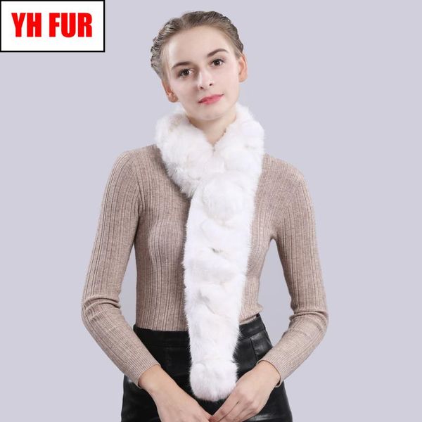 scarves 2021 winter natural real fur scarf women knitted genuine ring lady warm soft shawls, Blue;gray
scarves 2021 winter natural real fur scarf women knitted genuine ring lady warm soft shawls, Blue;gray
