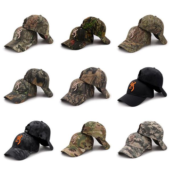 outdoor hats camping hunting camouflage cap baseball fishing caps men jungle hat superb, Black;white
outdoor hats camping hunting camouflage cap baseball fishing caps men jungle hat superb, Black;white