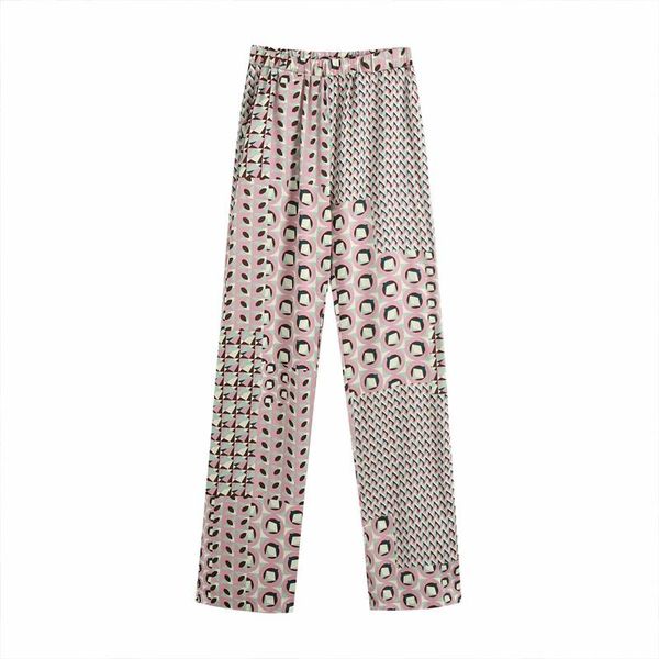 women's pants & capris geometric graphic printed wide leg high waist elastic, Black;white
women's pants & capris geometric graphic printed wide leg high waist elastic, Black;white