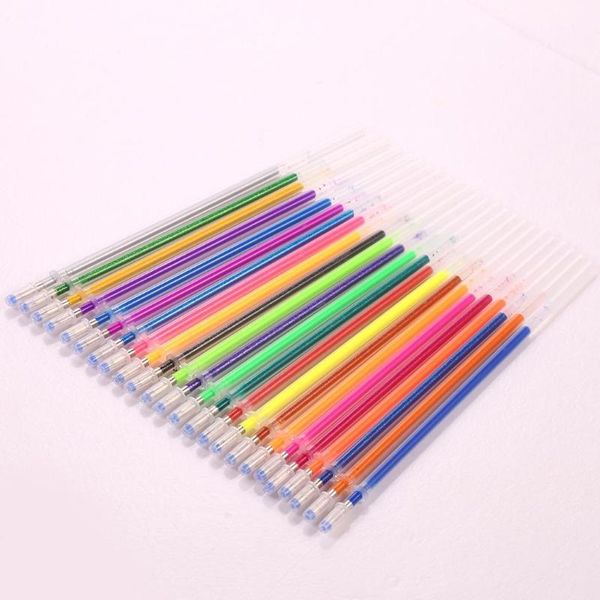 gel pens pen refills metallic fluorescent glitter drawing pack painting 24pcs/pack, 48pcs/pack stationery
gel pens pen refills metallic fluorescent glitter drawing pack painting 24pcs/pack, 48pcs/pack stationery