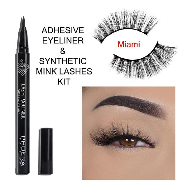 1pc fashion professional eyeliner pen & false eyelashes makeup kit no glue non-magnetic natural tool tslm1
1pc fashion professional eyeliner pen & false eyelashes makeup kit no glue non-magnetic natural tool tslm1