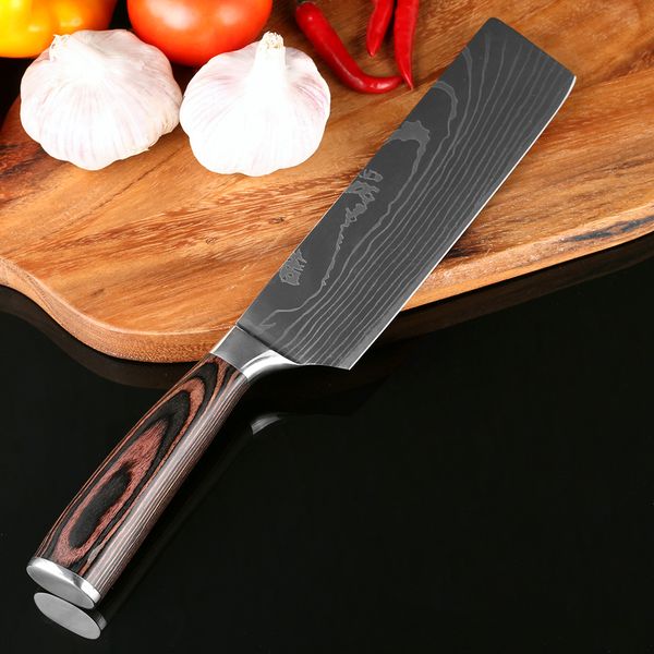xituo new stye 7japan santoku chef knife stainess stee imitate damascus pattern kitchen knife utiity knife vegetabe
xituo new stye 7japan santoku chef knife stainess stee imitate damascus pattern kitchen knife utiity knife vegetabe