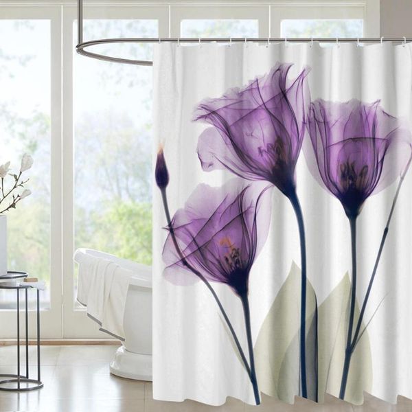 shower curtains custom printed waterproof personalizada mold resistant purple quality polyester luxury curtain
shower curtains custom printed waterproof personalizada mold resistant purple quality polyester luxury curtain