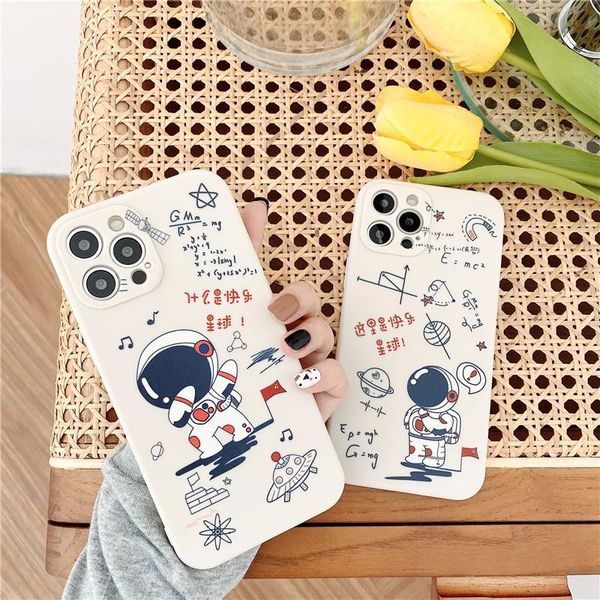cell phone pouches liquid silicone astronaut spaceship frame case for 12 pro max 11 12mini 7 8 plus x xs xr se 2021 cover
cell phone pouches liquid silicone astronaut spaceship frame case for 12 pro max 11 12mini 7 8 plus x xs xr se 2021 cover
