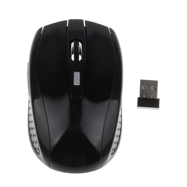 2.4g wireless mouse portable optical 6 buttons 1200 dpi mice for computer pc lapgamer black blue green red color
2.4g wireless mouse portable optical 6 buttons 1200 dpi mice for computer pc lapgamer black blue green red color