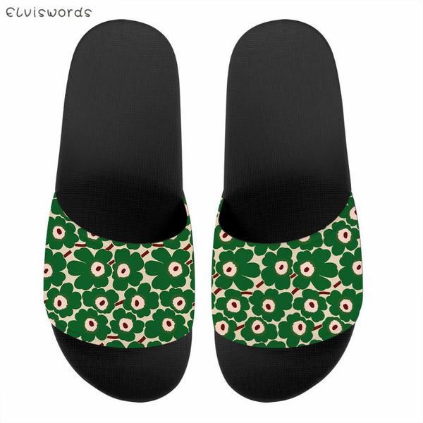 summer slippers for women one piece poppies print indoor men flats slides stylish casual non-slip soft girl sandals, Black
summer slippers for women one piece poppies print indoor men flats slides stylish casual non-slip soft girl sandals, Black