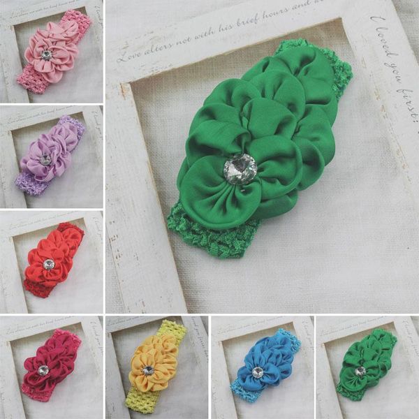 3pcs 4" baby girl crochet headband cute satin fish tail flower toddler elastic hairband pography props kids hair accessories, Slivery;white
3pcs 4" baby girl crochet headband cute satin fish tail flower toddler elastic hairband pography props kids hair accessories, Slivery;white