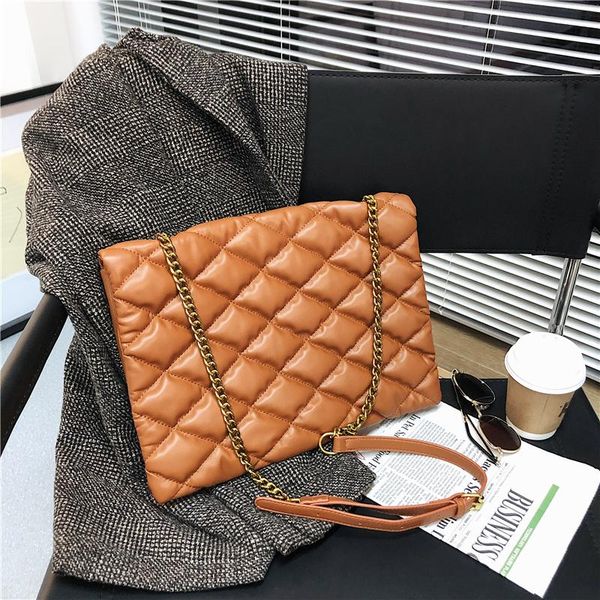 evening bags lattice square crossbody bag 2021 fashion pu leather women's designer handbag chain shoulder messenger
evening bags lattice square crossbody bag 2021 fashion pu leather women's designer handbag chain shoulder messenger