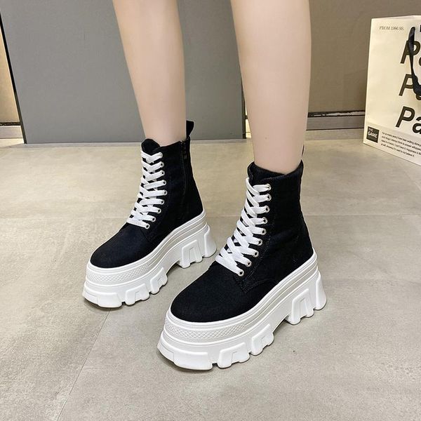 dress shoes women basic zapatos de mujer platform woman pumps round toe canvas shoe black 9cm heels lace up
dress shoes women basic zapatos de mujer platform woman pumps round toe canvas shoe black 9cm heels lace up