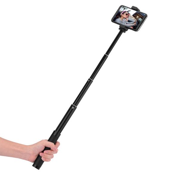 selfie monopods universal mobile phone extension rod with 1/4" threaded hole for shooting accessories
selfie monopods universal mobile phone extension rod with 1/4" threaded hole for shooting accessories
