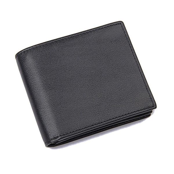men women bifold wallets genuine leather coin procket fashion wallet short purse real male slim, Red;black
men women bifold wallets genuine leather coin procket fashion wallet short purse real male slim, Red;black