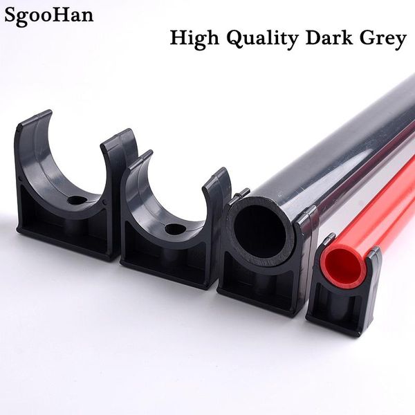 watering equipments 2~20pcs big size 20~110mm pvc pipe clamp connector garden irrigation aquarium fish tank adapter fittings fixing joint
watering equipments 2~20pcs big size 20~110mm pvc pipe clamp connector garden irrigation aquarium fish tank adapter fittings fixing joint