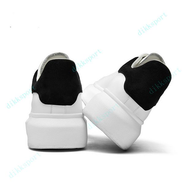 men women casual shoes fashion sneakers black white leather trainers suede platform mens flat 35-44
men women casual shoes fashion sneakers black white leather trainers suede platform mens flat 35-44