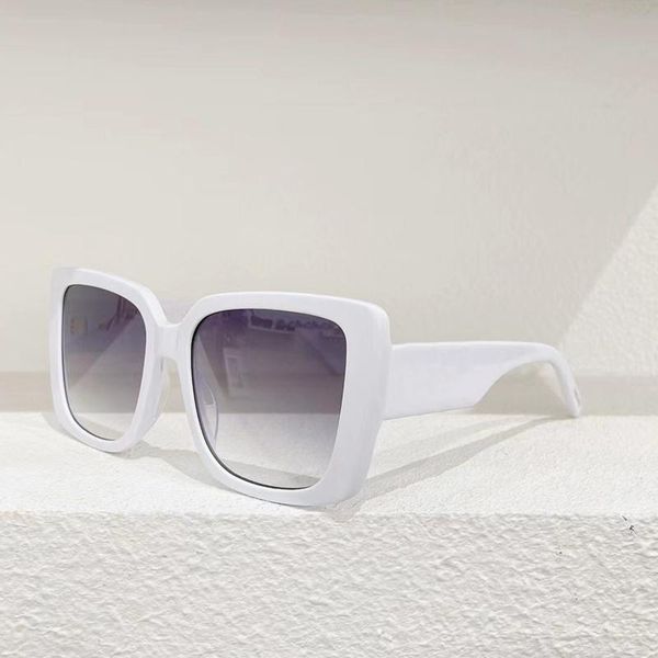 sunglasses big square frame gradient color lens ve4452b women's red fashion glasses, White;black
sunglasses big square frame gradient color lens ve4452b women's red fashion glasses, White;black